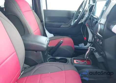 2017 Jeep Wrangler Unlimited Sport 4X4 from USA, damaged, VIN 1C4BJWDG1HL579039